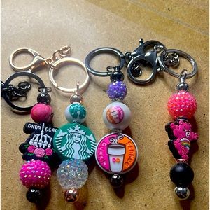 Adorable earrings